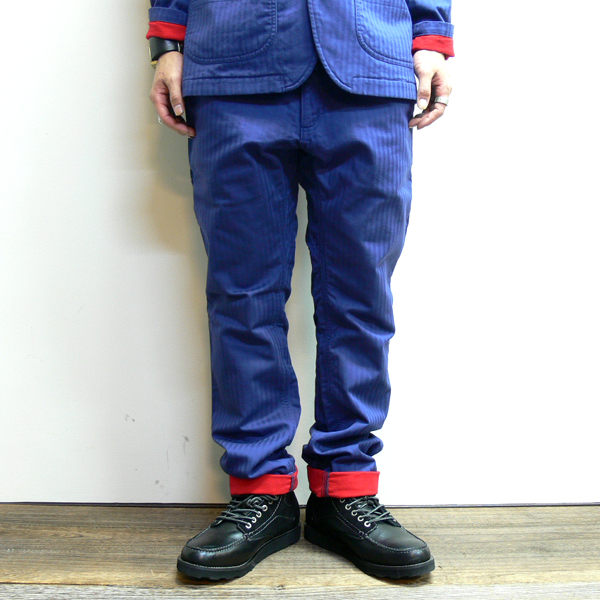 SALE/50%off?UNTOLD???????/LINED ST PANT