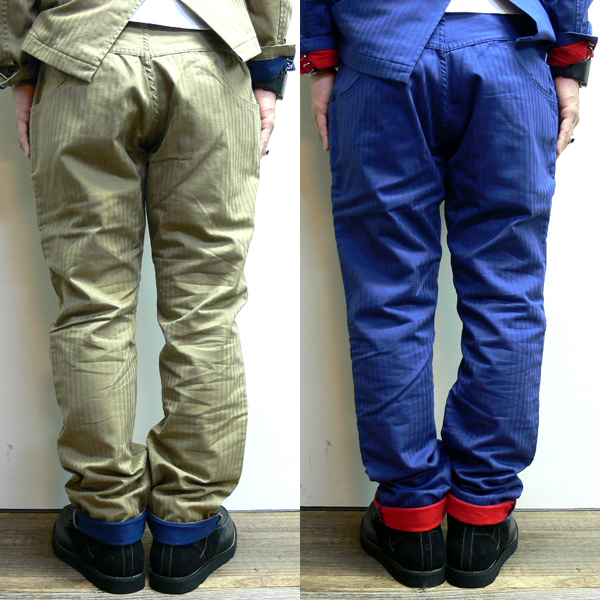 SALE/50%off?UNTOLD???????/LINED ST PANT