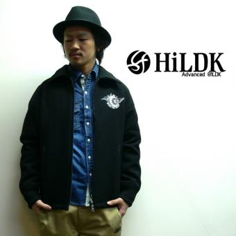 ?HI-LDK??????????/PHARAOH JKT-BULT FOR SPEED-