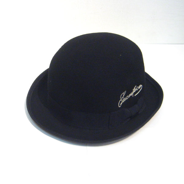 ?SACRIFICE????????/BOWLER HAT